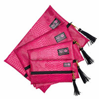 Pink Python