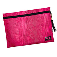 Pink Python