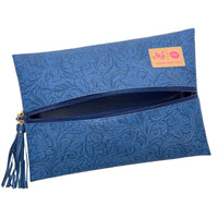 Blue Belle