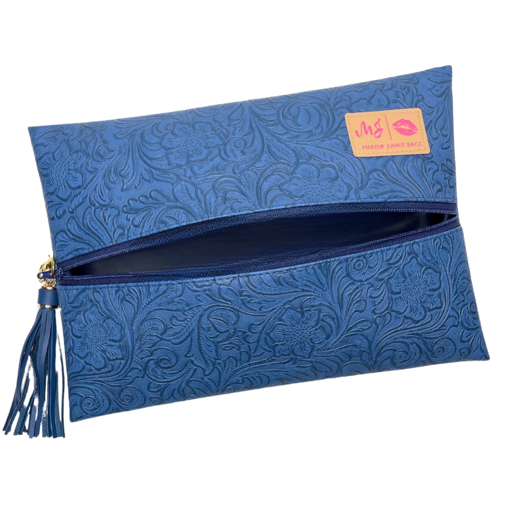 Blue Belle