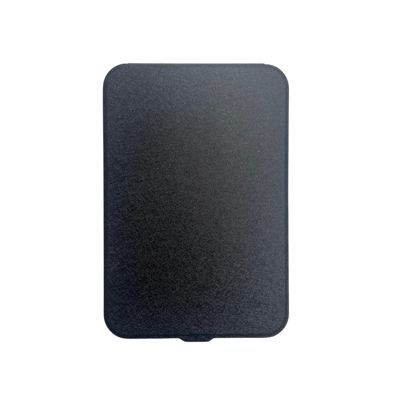 MJ Rechargeable LED Travel Mirror