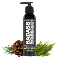 The Mountain Man Beard Conditioner