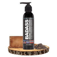 The Patriot Beard Conditioner