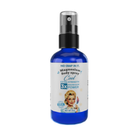 Triple Action Magnesium Spray