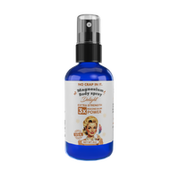 Triple Action Magnesium Spray