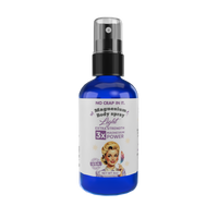 Triple Action Magnesium Spray