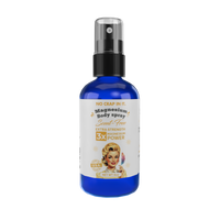 Magnesium Spray