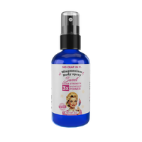 Body Odor Magnesium Spray