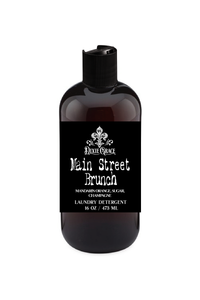 Main Street Brunch - Laundry Detergent