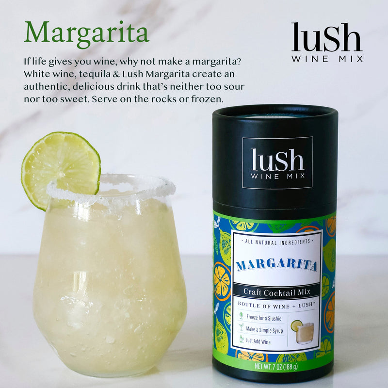 Margarita 3-Pack (Free Shipping)