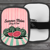 Melon Moods Zippered Pouch/Bag For 40oz Tumbler