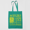 Mental Health Awareness Tote Bag