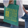 Mental Health Awareness Tote Bag