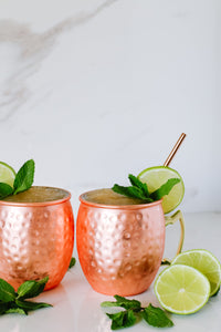 Moscow Mule 3-Pack (Free Shipping)