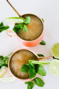 Moscow Mule