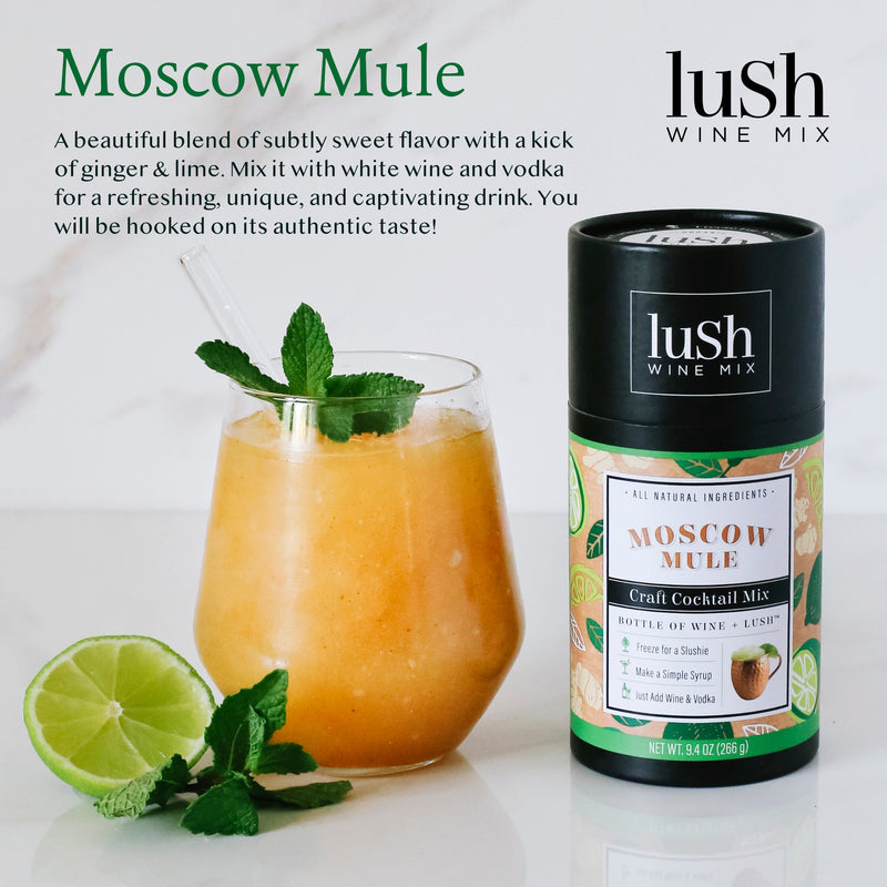 Moscow Mule