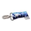 Mountains LippyClip® Lip Balm Holder