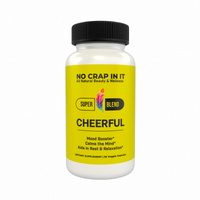 Cheerful Super Vitamins