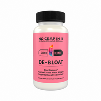 De-Bloat Super Vitamins