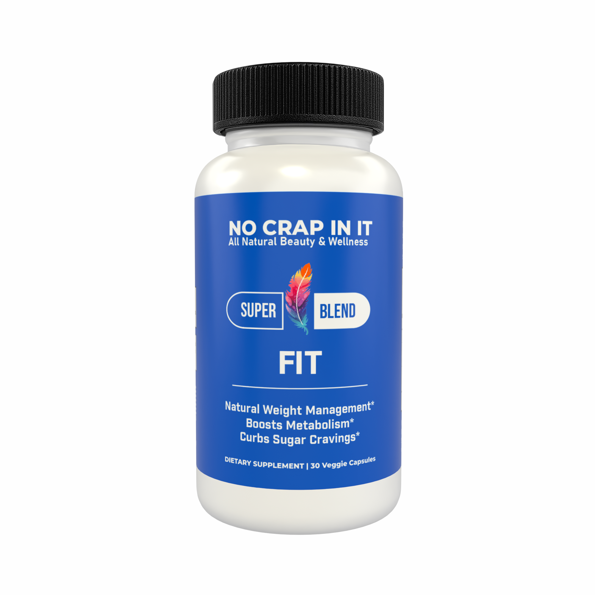 Fit Super Vitamins
