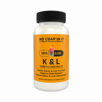 K & L Health Super Vitamins