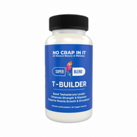 T-Builder Super Vitamins