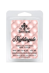 Nightingale - 3 oz Wax Melts