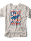 Not My First Rodeo | Southern T-Shirt | Ruby’s Rubbish®