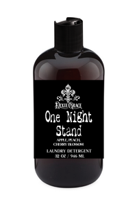 One Night Stand - Laundry Detergent