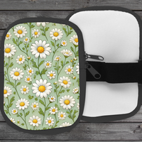 Oopsie Daisy Zippered Pouch/Bag For 40oz Tumbler