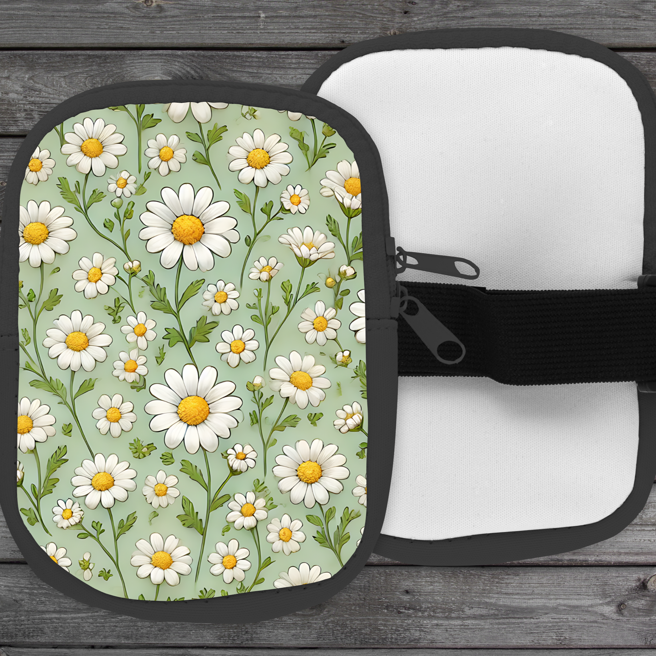 Oopsie Daisy Zippered Pouch/Bag For 40oz Tumbler