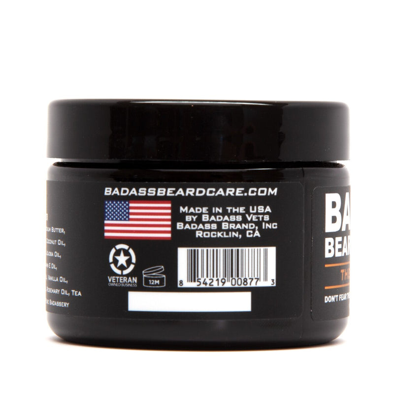 The Original Beard Butter