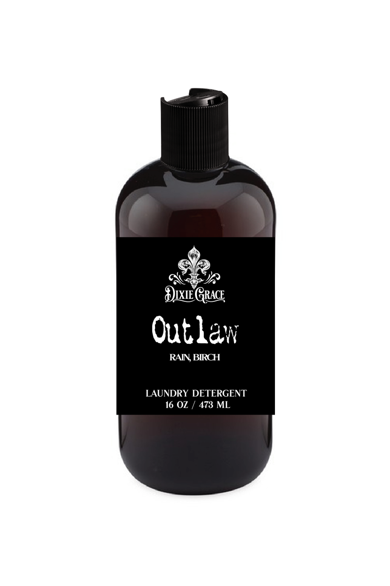 Outlaw - Laundry Detergent