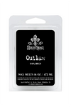 Outlaw - 3 oz Wax Melts