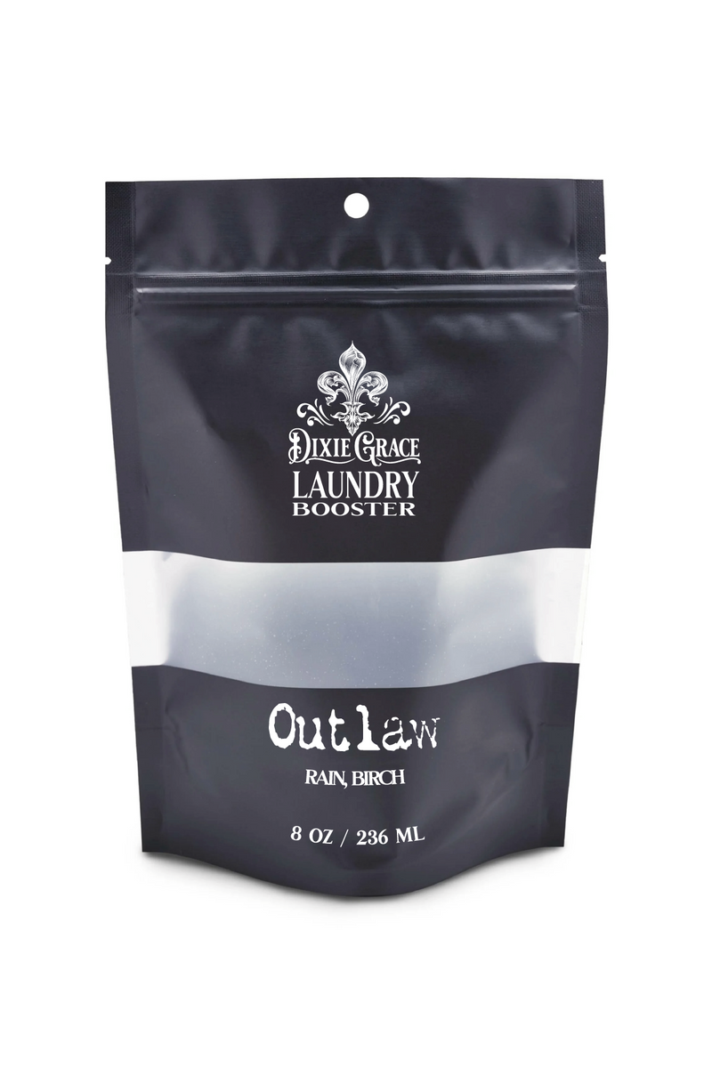 Outlaw - Laundry Scent Booster