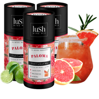 Paloma 3-Pack (Free Shipping)