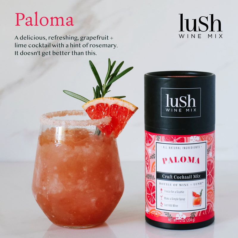 Paloma 3-Pack (Free Shipping)