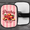 Peachy Queen Zippered Pouch/Bag For 40oz Tumbler