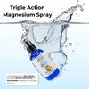 Magnesium Spray