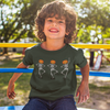 Pumpkin Crew Youth & Toddler Graphic Tee