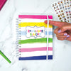 NEW! Dream Gift Planner Bundle | 2025-26 Reminder Binder® Planner | [2] Planner Pads & Pocket Notebook