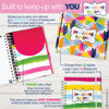 NEW! Dream Gift Planner Bundle | 2025-26 Reminder Binder® Planner | [2] Planner Pads & Pocket Notebook