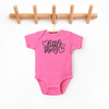 Little Thing Mommy & Me Infant Bodysuit