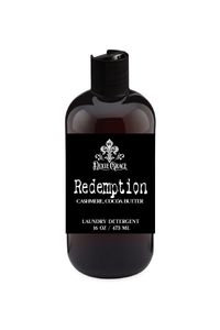 Redemption - Laundry Detergent