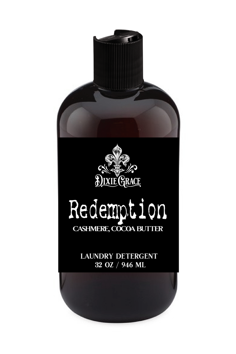 Redemption - Laundry Detergent