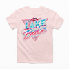 Lake Babe Graphic Tee