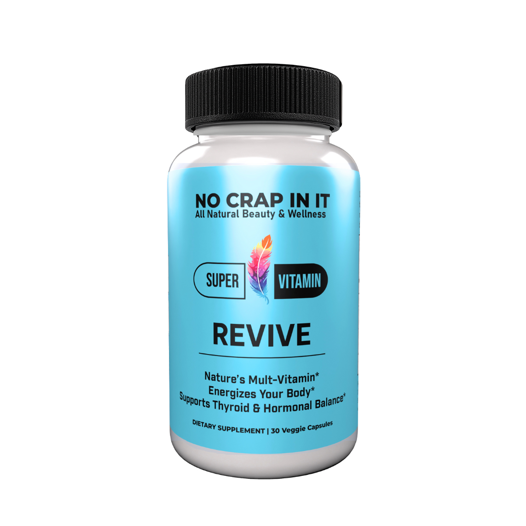 ARRAY Vitamins
