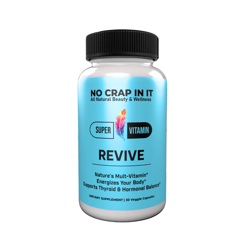 ARRAY Vitamins