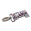 Rockets Red Glare LippyClip® Lip Balm Holder