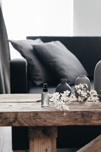 The Baker on Main - 6 oz Room Spray